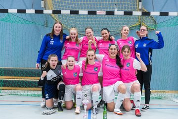 Bild 95 - F Loewinnen Hallen Cup